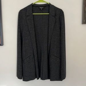 Topshop Blazer/Cardigan